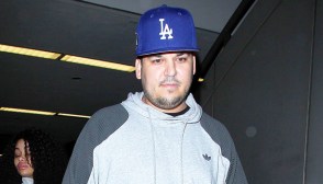Rob Kardashian
