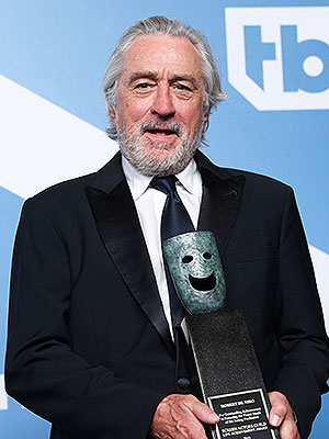 Robert De Niro