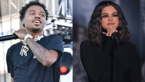 Roddy Ricch & Selena Gomez