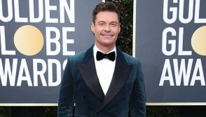 ryan seacrest
