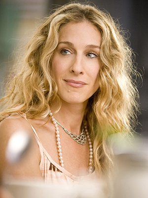 Sarah Jessica Parker