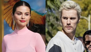 selena gomez justin bieber
