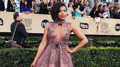 Taraji P. Henson