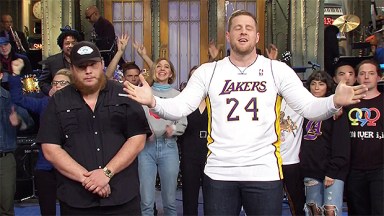 J.J. Watt