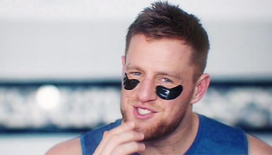 J.J. Watt