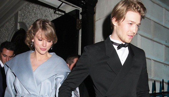 taylor swift joe alwyn