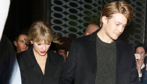 taylor swift joe alwyn