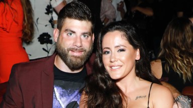 David Eason, Jenelle Evans