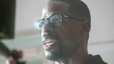 Sterling K Brown