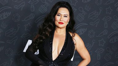 Tia Carrere