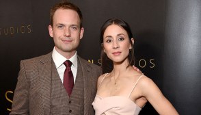 troian bellisasrio golden globes dress