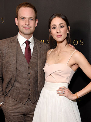 troian bellsario golden globes dress