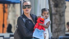 khloe kardashian true thompson