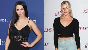 Scheana Shay Dayna Kathan