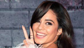 vanessa hudgens