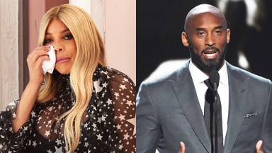 Wendy Williams & Kobe Bryant