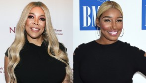 Wendy Williams & NeNe Leakes