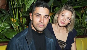 wilmer valderrama amanda pacheco