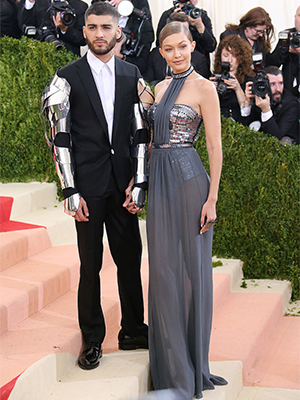 zayn malik gigi hadid