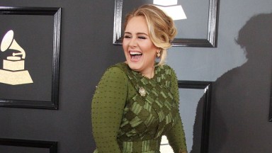 Adele