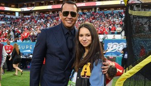 alex rodriguez