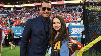 alex rodriguez