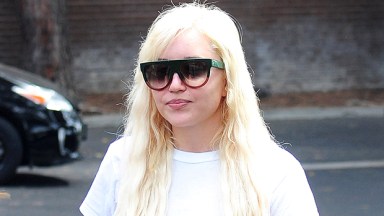 Amanda Bynes