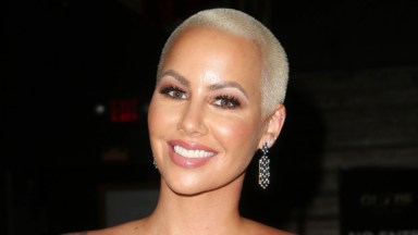 Amber Rose