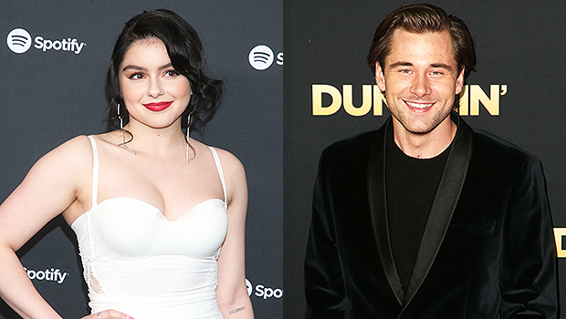 Ariel Winter, Luke Benward