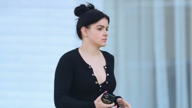 ariel winter