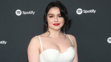 Ariel Winter