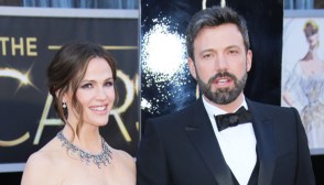 ben affleck jennifer garner