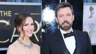 ben affleck jennifer garner