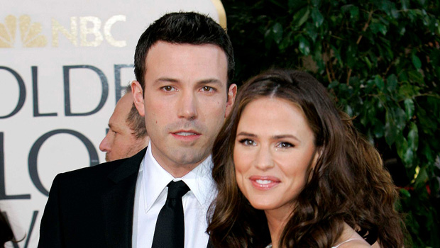 Ben Affleck, Jennifer Garner