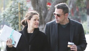jennifer garner ben affleck