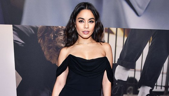 Vanessa Hudgens