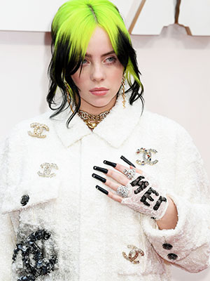 Billie Eilish