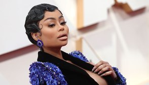 Blac Chyna Oscars 2020