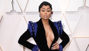Blac Chyna Oscars 2020