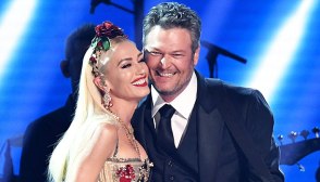 gwen stefani blake shelton