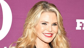 Christie Brinkley