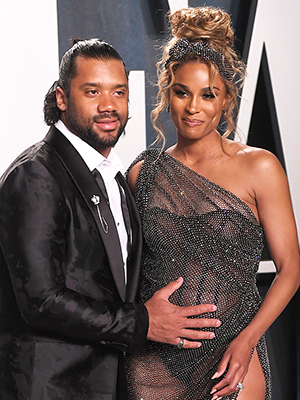 ciara russell wilson oscars 2020