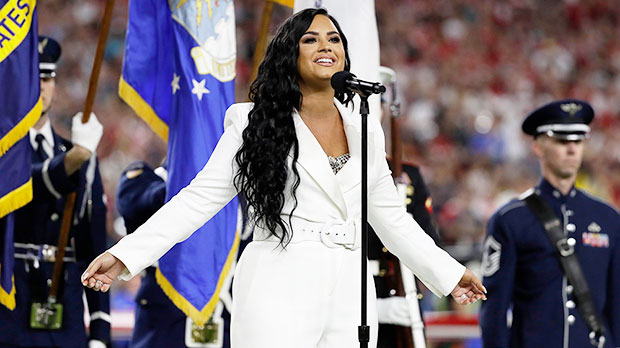 Demi Lovato
