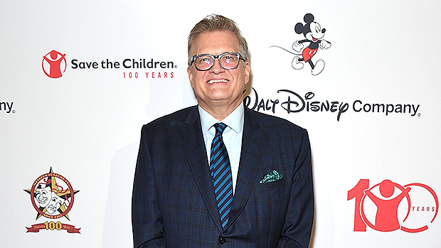 Drew Carey