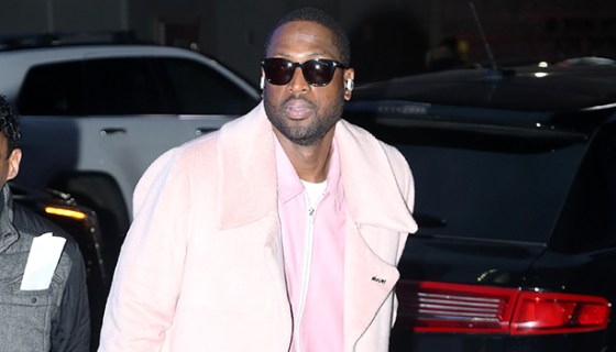Dwyane Wade