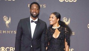 Gabrielle Union Dwyane Wade