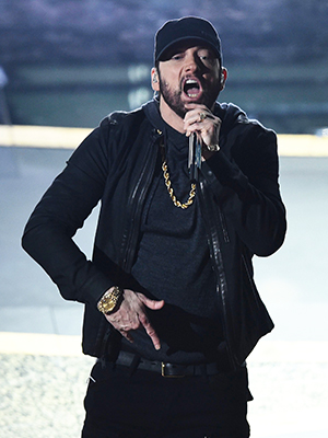 Eminem