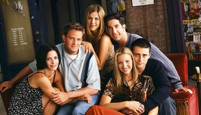 Friends Cast