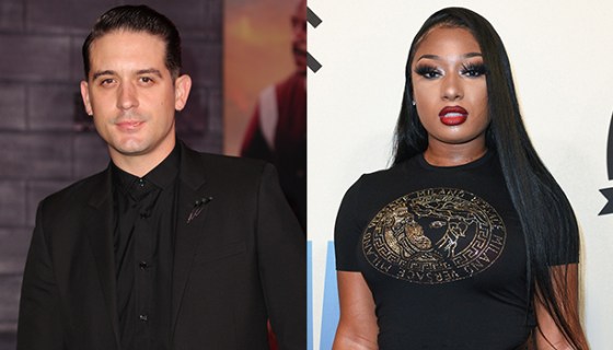 g-eazy megan thee stallion