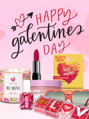 galentines day